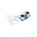 Suporte Sensor Ultrassônico HC-SR04