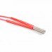 CARTUCHO AQUECEDOR P/ IMPRESSORA 3D - 12V 40W
