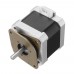 Damper Motor Nema 17