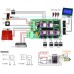Shield Arduino Mega RAMPS 1.4 