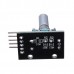 Encoder Decoder KY-040 Rotacional
