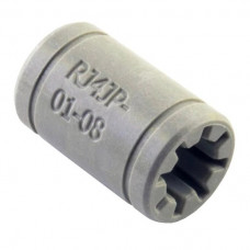 Bucha Deslizante Linear RJ4JP-01-08 (Substitui Rolamento LM8uu)