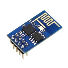Módulo WiFi ESP8266 ESP-01
