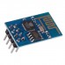 Módulo WiFi ESP8266 ESP-01