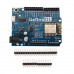 Placa Wemos D1 R2 Wifi ESP8266
