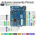 Arduino Leonardo R3