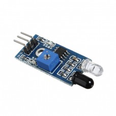 Sensor de Obstáculo Infravermelho IR