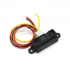 Sensor IR Sharp 10-80cm