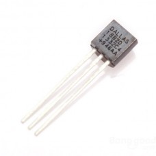 Sensor Temperatura DS18B20