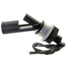 Sensor de Nível de Água com Boia Horizontal