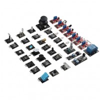 Kit 37 Sensores Arduino 