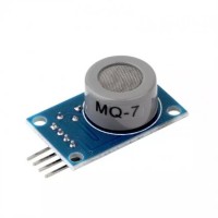 Sensor de Gás MQ7 Monóxido de Carbono