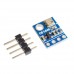 Sensor de Pressão e Temperatura Bmp180