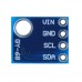 Sensor de Pressão e Temperatura Bmp180