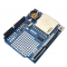 Shield Data Logger Arduino