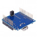  Shield USB Host Android ADK para Arduino