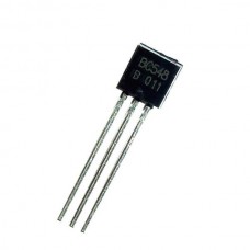 Transistor BC548 NPN