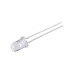 LED Emissor Infravermelho IR 5mm