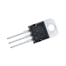 Regulador de Tensão LM317T