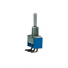 Chave HH Alavanca MTS102-C3 90 Graus
