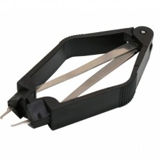 Extrator de CI PLCC Pinça
