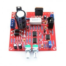 Kit Regulador de Tensão Ajustável Hiland 0-30V DIY