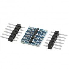 Conversor De Nível Lógico Bidirecional I2c 5v - 3,3v