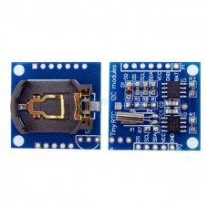 Real Time Clock RTC DS1307