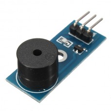 Módulo Buzzer 5V Passivo