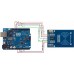 Kit Módulo Leitor Rfid Mfrc522
