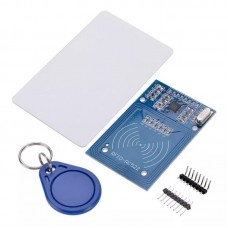 Kit Módulo Leitor Rfid Mfrc522