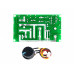 Controlador PWM 20A 1200W para Velocidade de Motores 10V à 60V