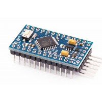 Arduino Pro Mini Atmega328p