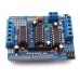 Motor Shield L293D Driver Ponte H
