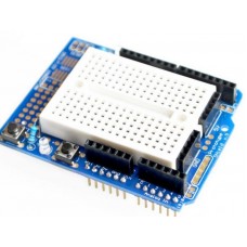 ProtoShield Arduino Uno R3