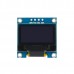 Display OLED 0.96 polegadas I2C Branco